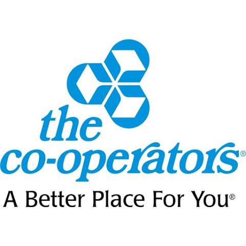 The Co-operators - Kluz Insurance & Financial Services Ltd